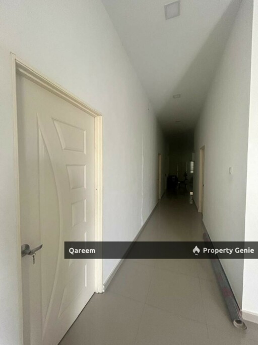 [Corner Lot] Single Storey Pekan Ijok Kuala Selangor