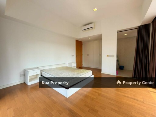 Eden On The Park Apartment (Dual Keys Unit) for Rent