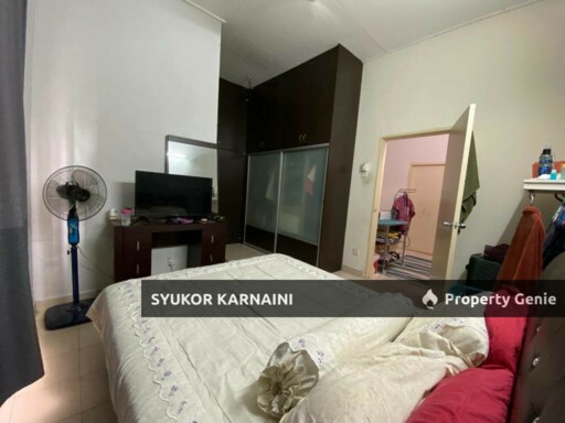 DOUBLE STOREY, SEKSYEN 5, KOTA PUTERI RAWANG