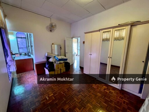 FREEHOLD, FACING OPEN & RENOVATED | CORNER 2.5 STOREY TERRACE, UKAY HEIGHTS, AMPANG, SELANGOR.