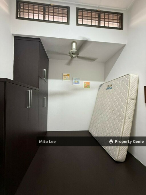 Jalan Menawan For Rent Taman Pelangi Indah For Rent Ulu Tiram For Rent