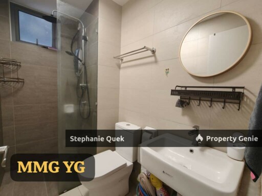 Gravit 8 Klang Fully Furnished Condo For Rent