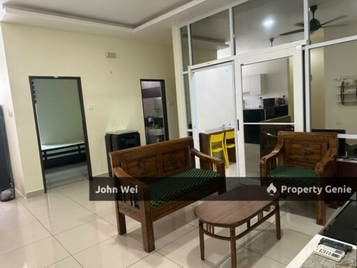 🌸For Rent M Condominium Larkin🌸