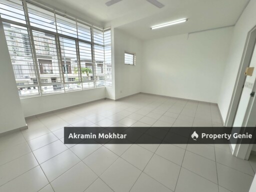 FREEHOLD | 2-STOREY TERRACE  BELLUCIA @ SETIA ECOHILL, SEMENYIH