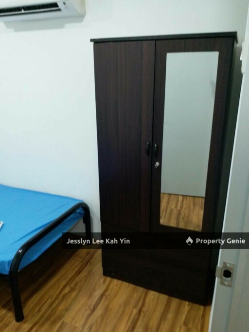Arte Subang West Condominium Fully Furnished For Sale
