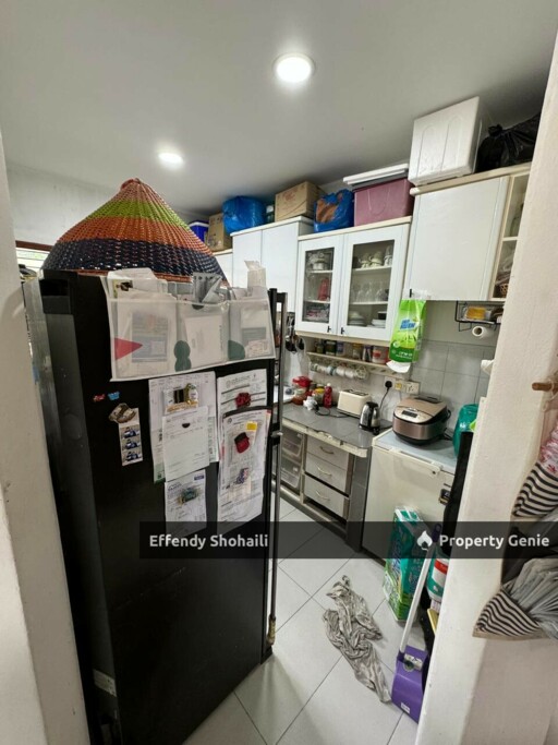 JADE TOWER CONDO BUKIT INDAH AMPANG