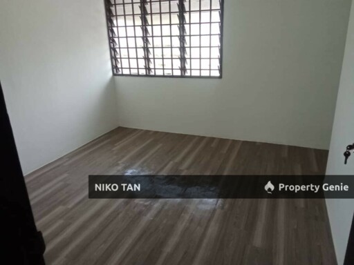 For Sale 4x Jln Lading 2x, Puteri Wangsa