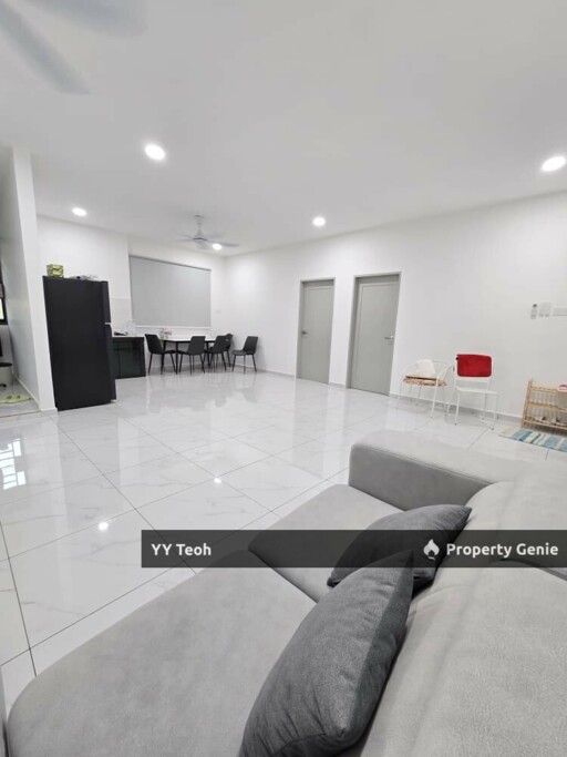 Pangsapuri Bukit Baru 2R Unit｜LVL 2