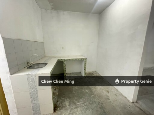 I-park Apartment