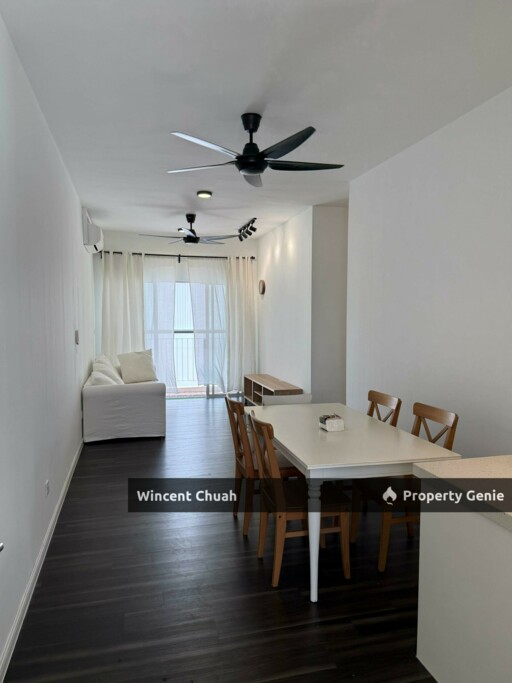 Residensi Vista Wirajaya 2 @ PV 9, Taman Melati, Setapak. Walk Distance to LRT and TARUMT