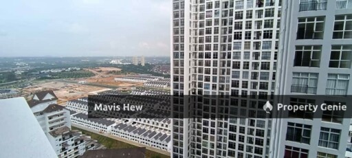 For Rent, Midas @Seri Alam, 1 Carpark, G&G, Brand New & Clean