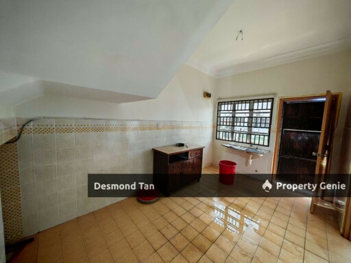 2 Storey Sri Pulai, Seremban, Sikamat, Pulai Impian, Desa Rhu (Corner & Renovated)
