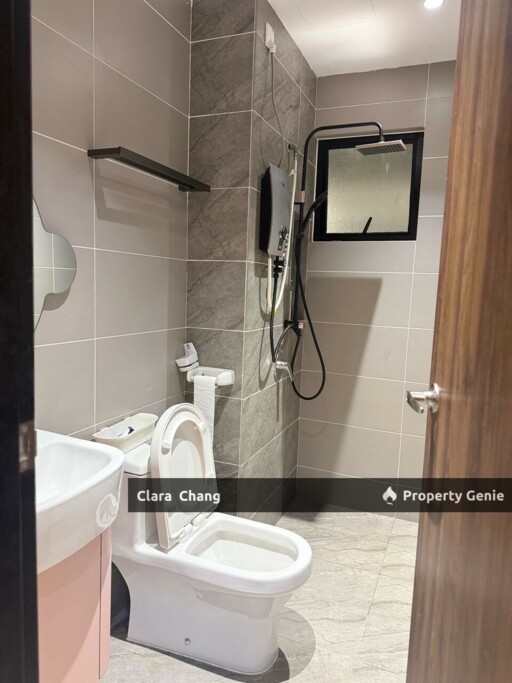 Veranda Residence @ JB Fully Furnished 3Bed 2Bath for Rent