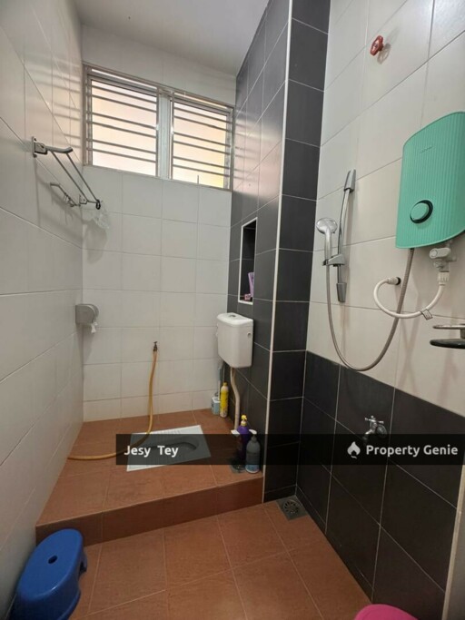 Taman Pulai Indah Double Storey SEMi-D House