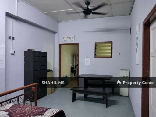 sp0115 || LARKIN JAYA JOHOR BAHARU || JALAN CENDERAWASIH || RUMAH KEDAI DUA TINGKAT || RIZAB MELAYU || LEASEHOLD || RM1,750,000