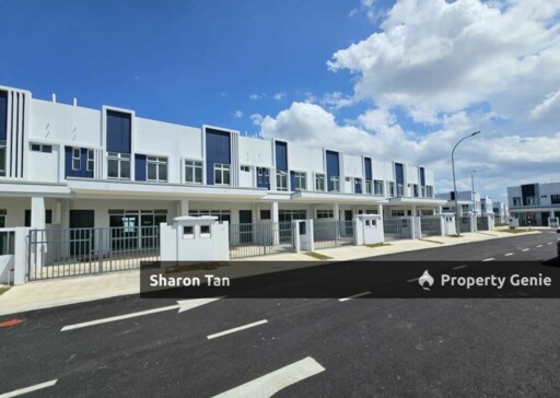BANDAR DATO' ONN, PERJIRANAN 14 (FLEXIHOME)