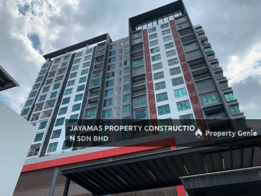Casa Residences @ Bukit Mertajam