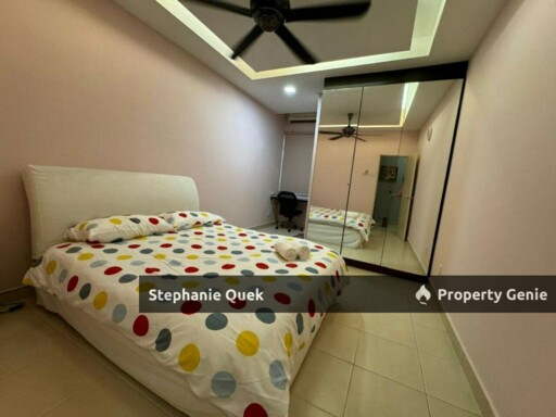 Bandar Parkland Klang Renovated Extended 2 Storey House For Sale
