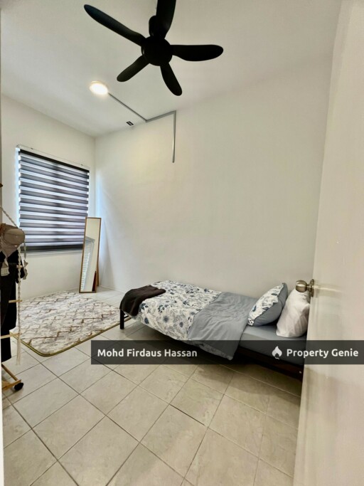 Renovated Double Storey @ Yarra Park. Sungai Petani Kedah.