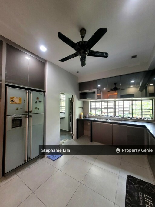 Southbay Residence
