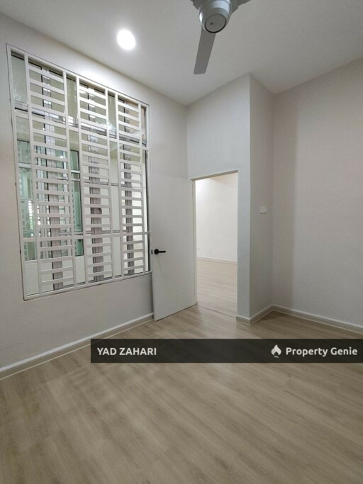 Taman Bertam Perdana, Kepala Batas | 1-Storey Terrace 3 Bedrooms | RM429K - Renovated and Nearby Amenities