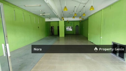 Ground Floor, Glenview Business Centre, Jalan Kuari, Taman Pinggiran Cheras for Rent