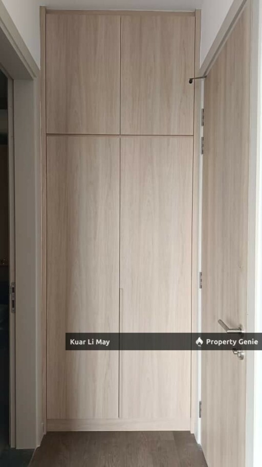 Park Place Desa Park City RM 11k For Rent