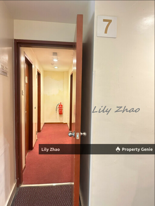 Prime 9-Storey Hotel Building for Sale, Investor Investment Tourists Attractions Spots in the Heart of Kota Kinabalu City Centre, Sabah, Malaysia