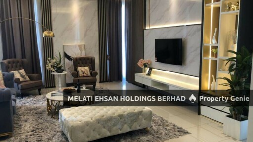 Meridian, Kluang