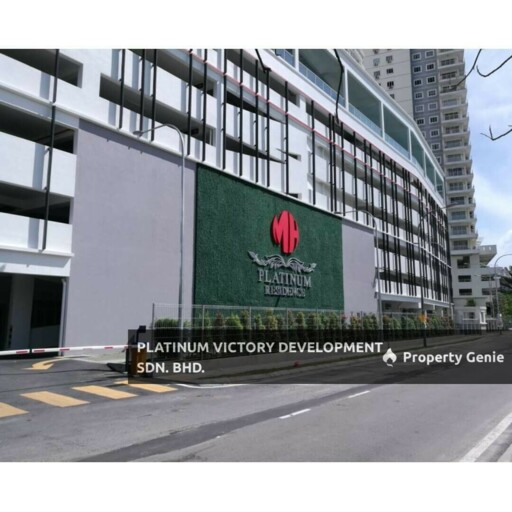 MH Platinum Residences