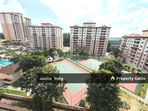 Prima Regency @ Plentong