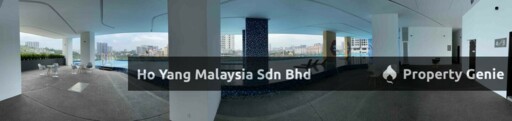 BLISS @ Old Klang Road