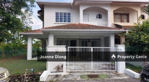 Bandar Kinrara Seksyen 5