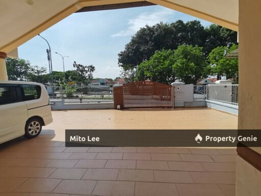 Taman Pelangi Indah For Rent Jalan Lawa For Rent Desa Cemerlang For Rent Ulu Tiram For Rent Johor For Rent