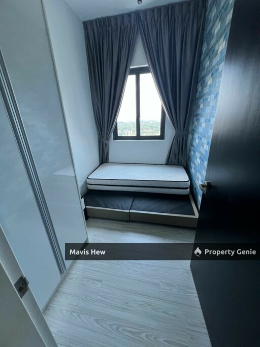 For Rent, SETIA SKY 88 For Rent/ Fully Furnished/ Move-in Ready