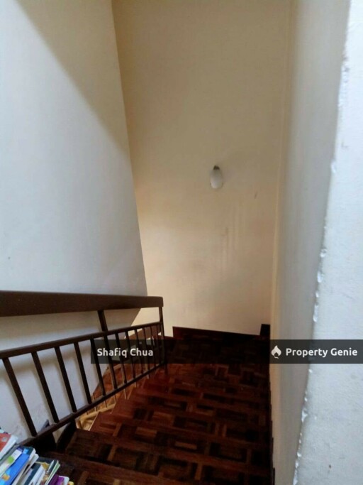 Sell Below Market Value Facing Open Semi D Cluster House Bandar Bukit Mahkota, Bangi