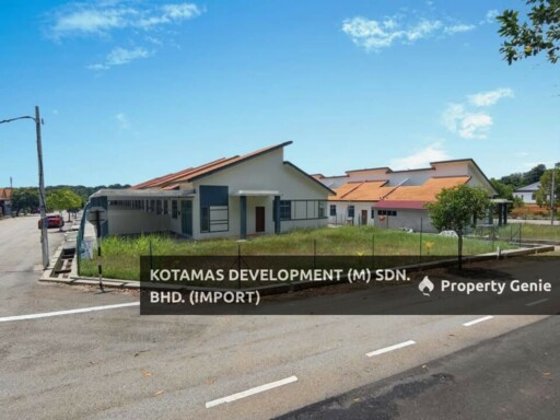 PERUMAHAN PADANG PERDANA
