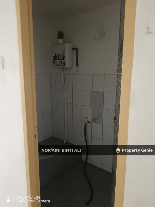 WTS  Teres Setingkat Taman Balok Baru Kuantan