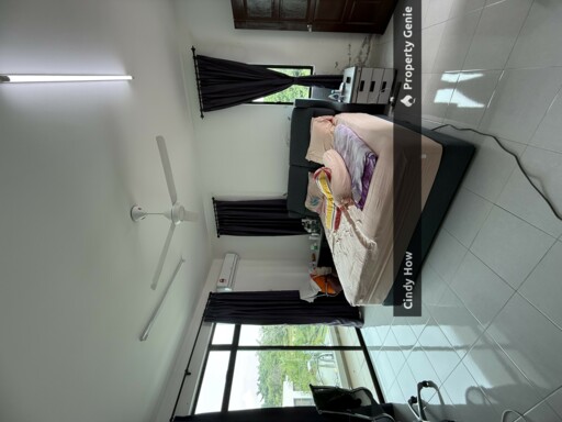 Taman Permatamg Pasir Perdana