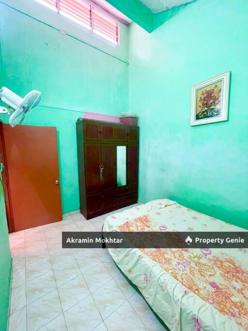 Renovated & Extended | Single Storey Taman Seri Timah Balakong