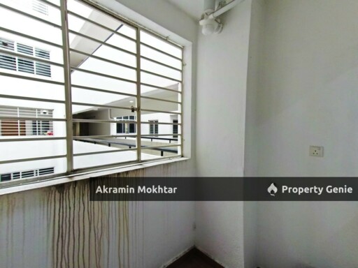 2 Parking | Penaga Condominium, Taman Raintree, Batu Caves