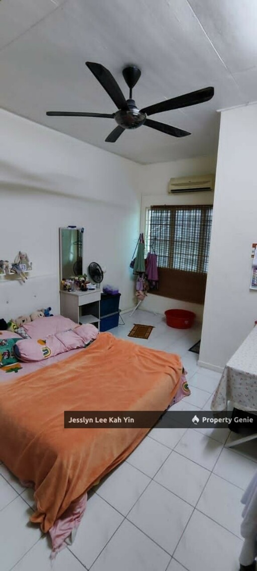 Kajang Perdana Terrace [Cheapest 22x75] 2 Storey Terrace House