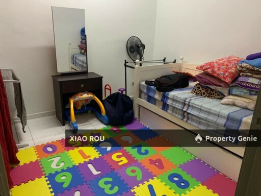 For Sale Cheng Setia Double Storey