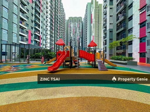 Residensi Mutiara {Save RM 110,400}
