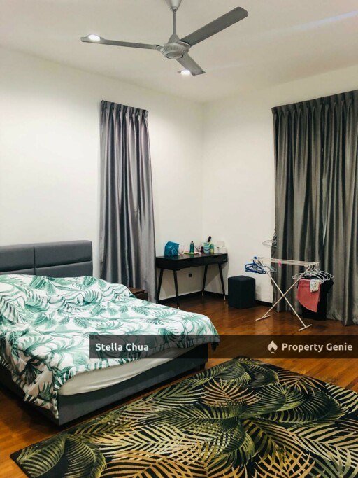 Casa Alymira - Semi D For Rent @ RM4500