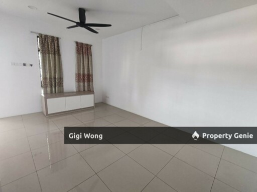 Taman Limbongan Indah 3 Storey Terrace House