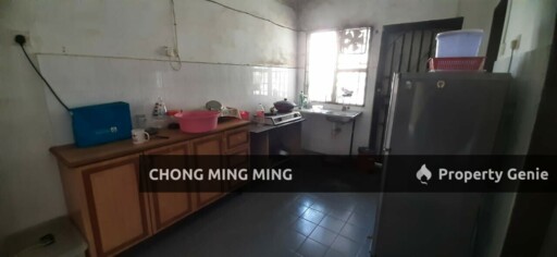 Double Storey Terrace House @ Taman Jasper Jaya Seremban
