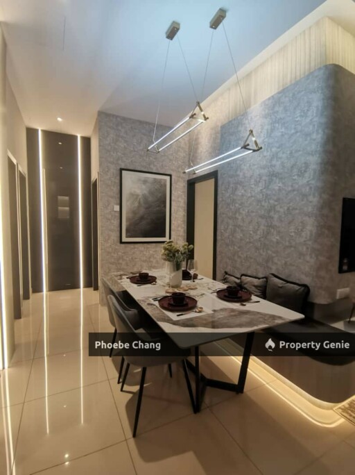 The LOFT 26 condominium @ Bercham IPOH