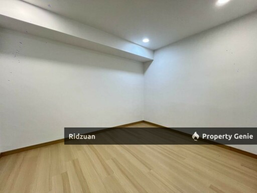 Super Link Double Storey House