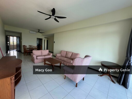 Ocean Palm Condo Tanjong Kling Klebang